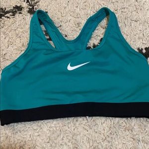 Nike sports bra